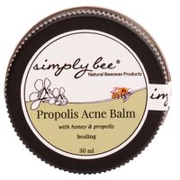 Simply Bee Propolis Acne Balm